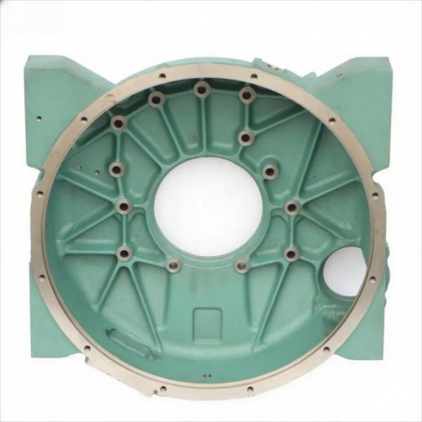 AZ1557010012 Flywheel Housing for HOWO Sino Truck WD615 Series