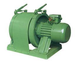 Marine Deck Equipment for Ship Automatic Rope Guide Marine Motor