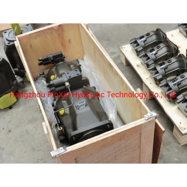 A10vso140 by Rexroth Pump with Customization Single Cylinder