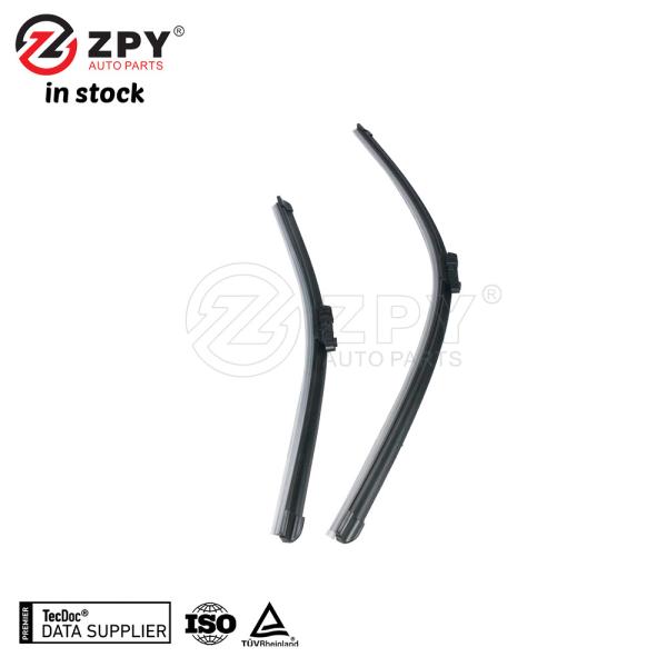 ZPY Front Wiper Blade 5G1998002A for VW Golf 7 Passat B8 Audi