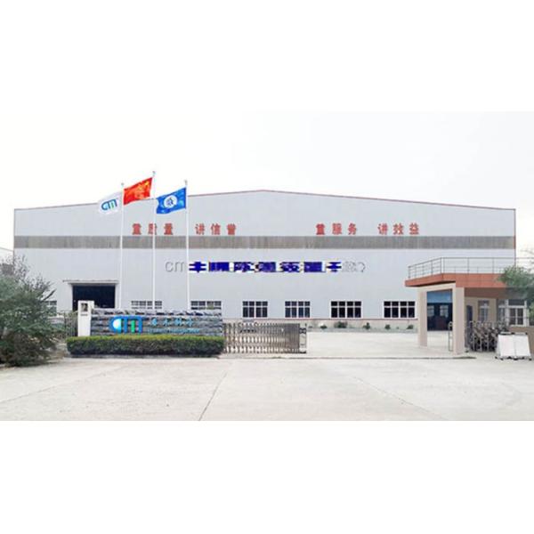 Бесмасляная четырехцилиндровая холодильная машина для ремонта машин