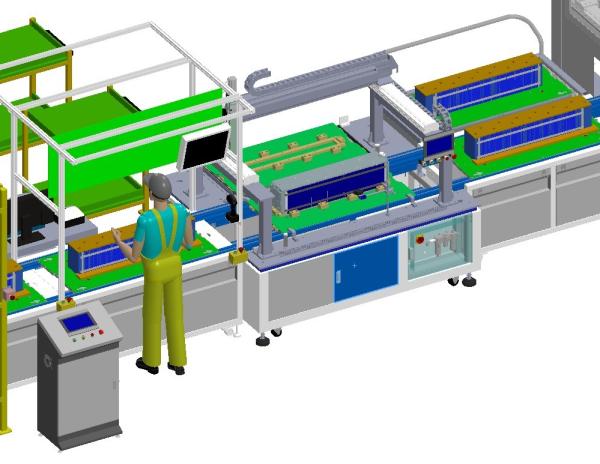 8000KG Solar Energy System For Industrial And Commercial Energy Storage