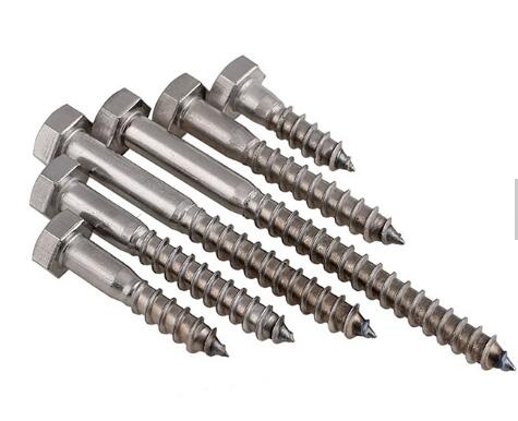 Zinc Plate Surface Recessed Round Cross Head Screw Mild Steel Cross Drive DIN7996