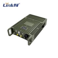 LKAV3702 40dBm Long Distance IP MESH Station de base radio 40dBm Puissance multi-hops 82Mbps AES256 chiffrement