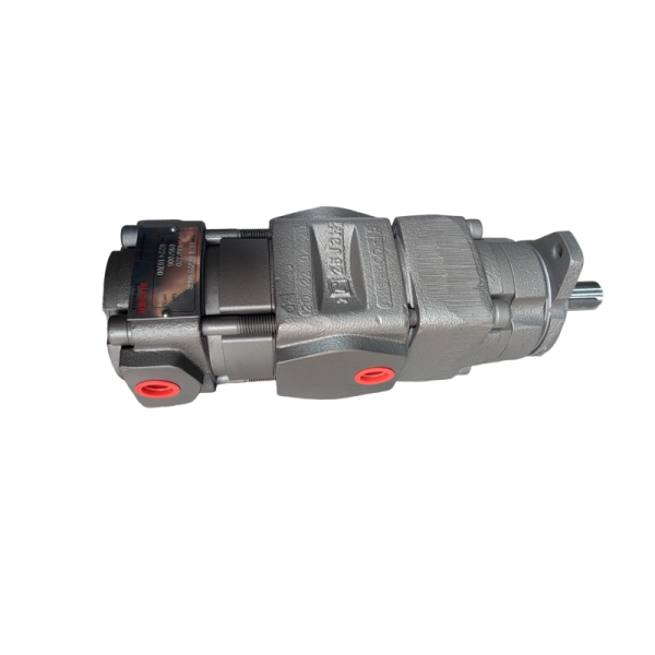 Hydraulic pumps BUCHERGear oil pumpQX42-020R QX42-020R,100017807 QX42-025R QX42-032R QX42-032R14	QX43-020R	QX43-025/42-032R QX43-025R factory