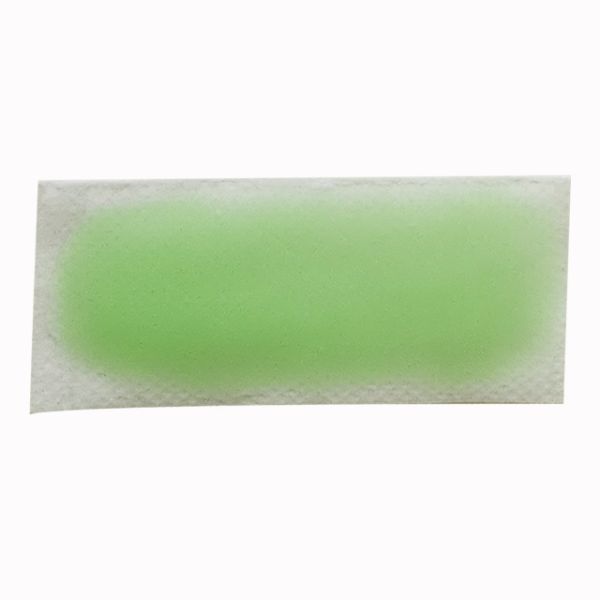Rehabilitation Therapy Pain Relief Patch Physical Therapy Cooling Gel Patch With Adhesive