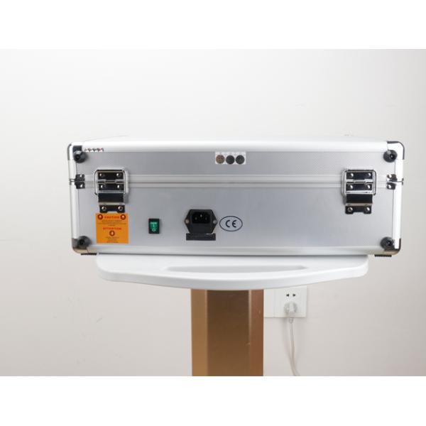 Машина терапией ударной волны боли фермы портативная Equine