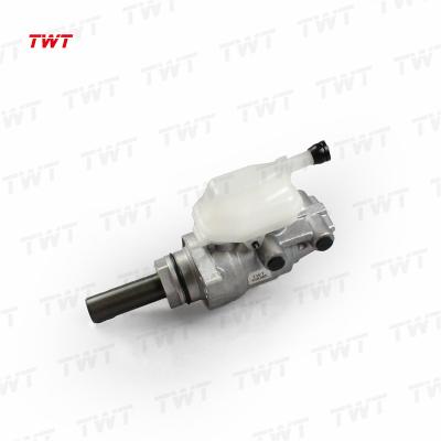 SUB-ENSAMBLAJE DE CILINDRO TWT, MAESTRO DE FRENO CON PLACA 47028-48021 4702848021 para Toyota Lexus RX300 330 350 2004-2008