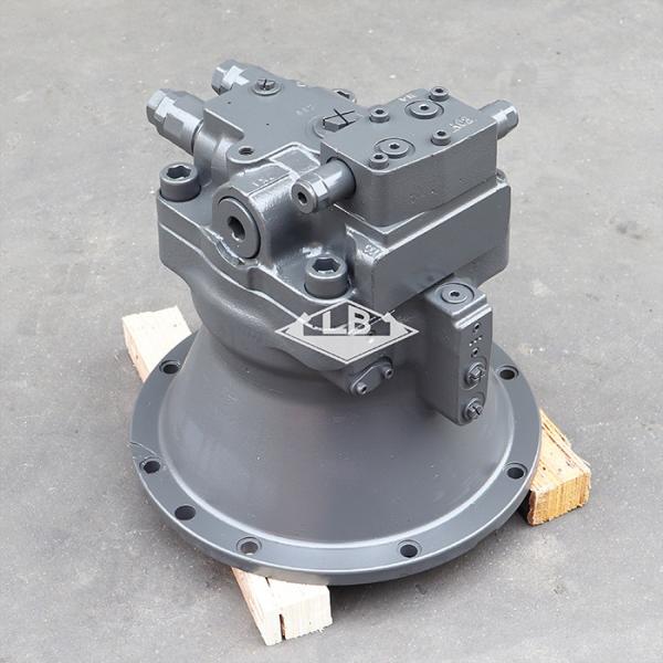 VOLVO  Swing Motor For EC240 Excavator M2X146b No Need Corrosion Treatment