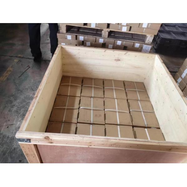 Постоянный дуговой ферритовый магнит CYF30H-1, сорт