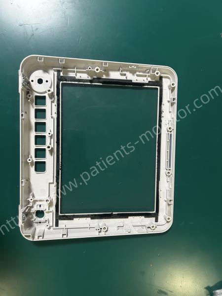 Mindray IPM10 Patient Monitor Front Cover Case White 043-001872