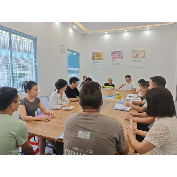 Dongguan Zhijia Storage Equipment Co.,Ltd.