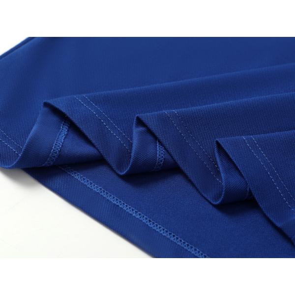 Golf T-Shirts Men Quick Dry Breathable Sport Polo Shirt Custom Golf Shirt