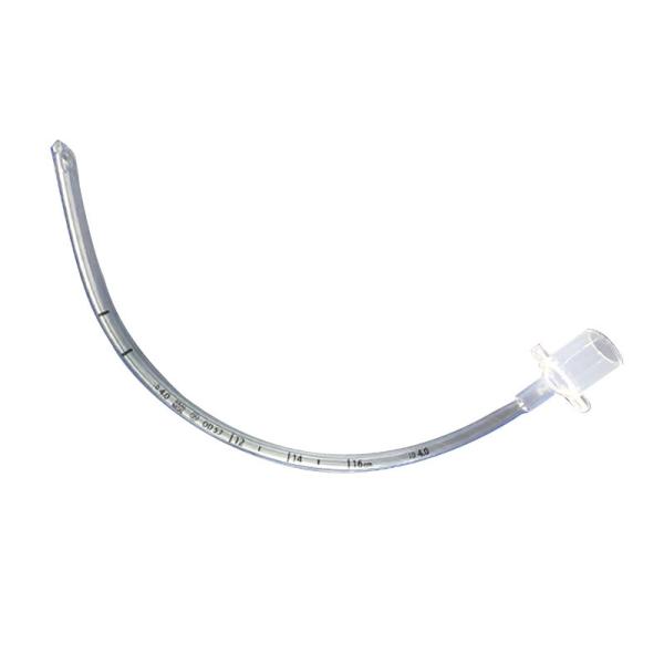 Ce Certificated Uncuffed Endotracheal Tube — Pediatric Airway Optimization — Minimal Mucosal Friction