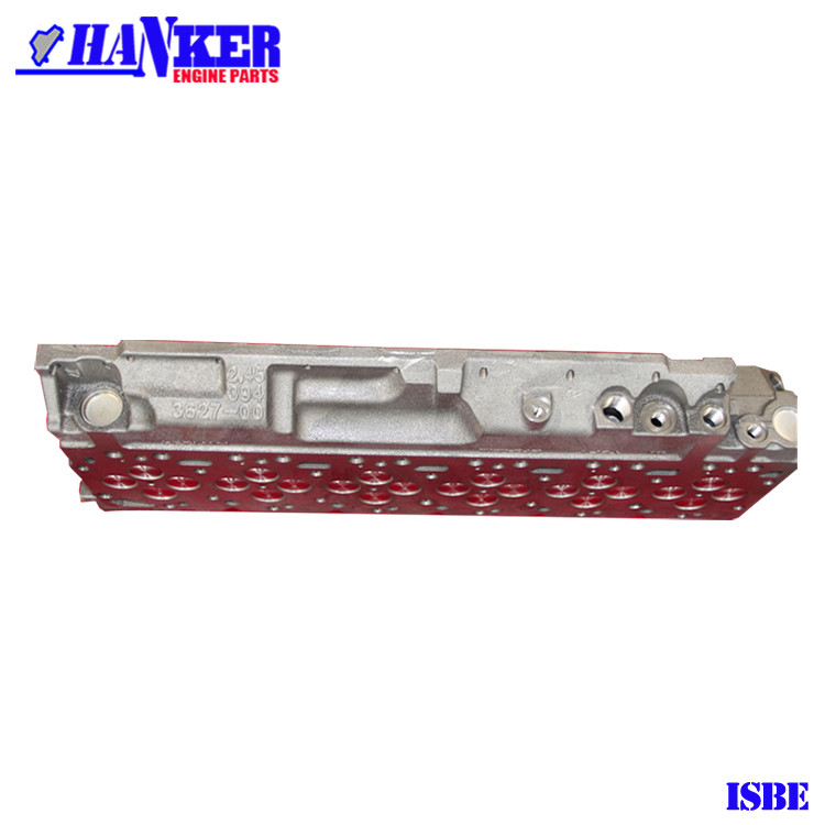 3997773 собрание головки цилиндра OEM QSB6.7 ISBE6 для Cummins Engine