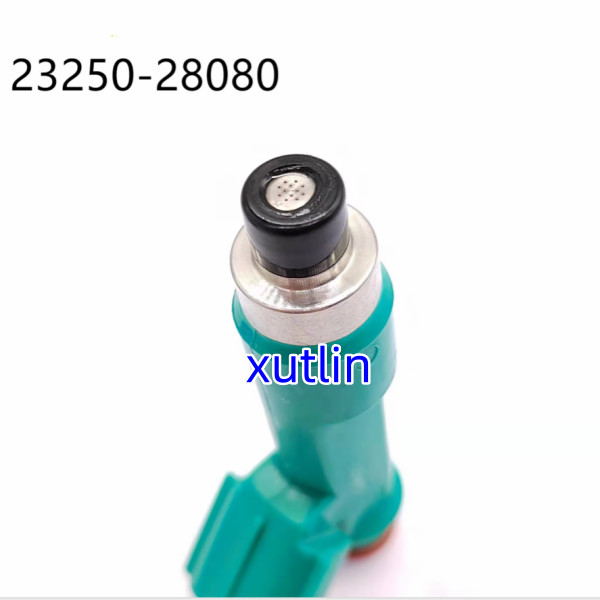 Auto Parts Fuel Injector Nozzle 23209-0H070 23250-0H070 232090H070 232500H070 for TOYOTA General WISH / CAMRY (HYBRID)