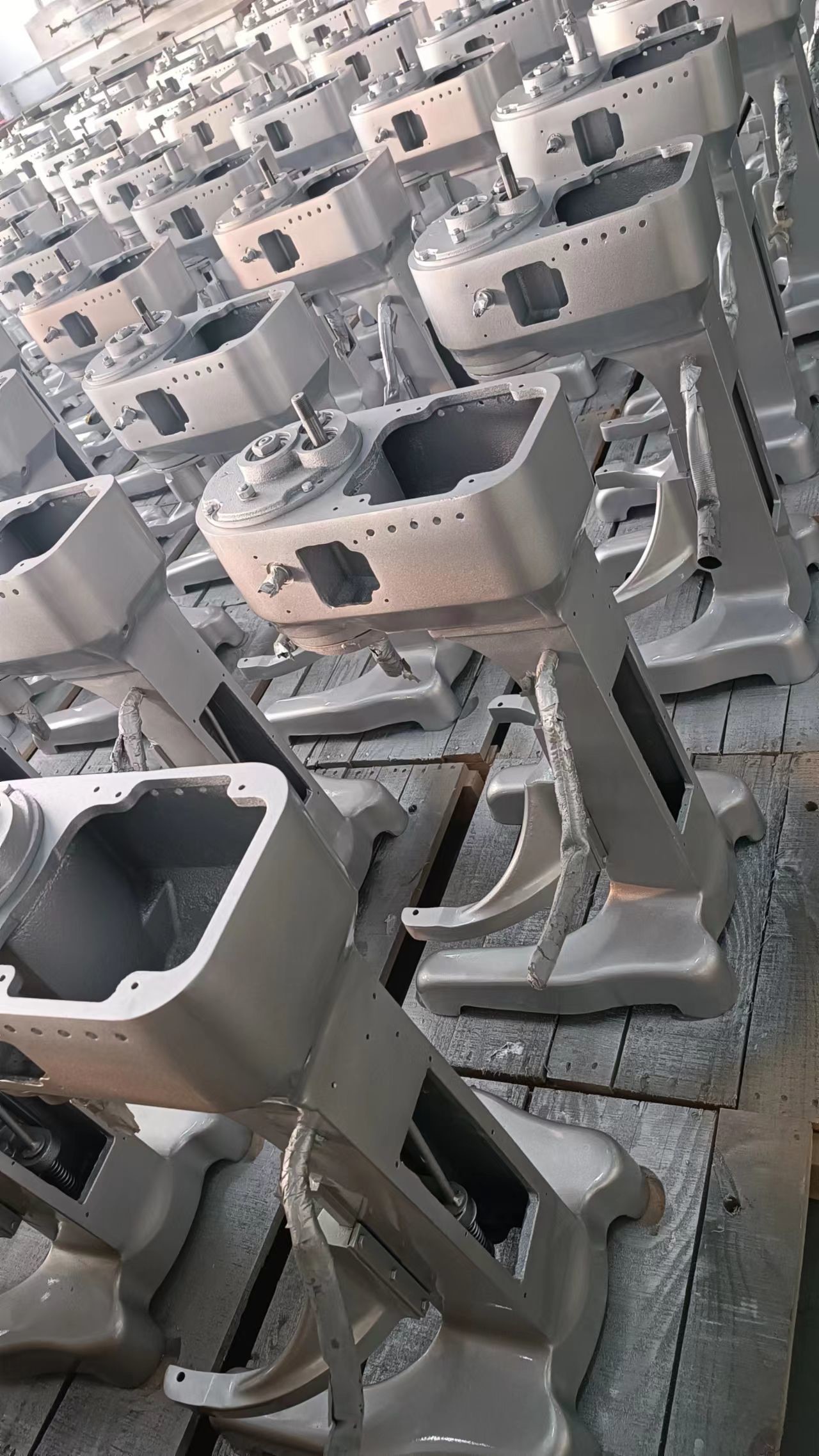 0.5kw коммерчески планетарная скорость смесителя 3 машина Blender 20 литров для торта