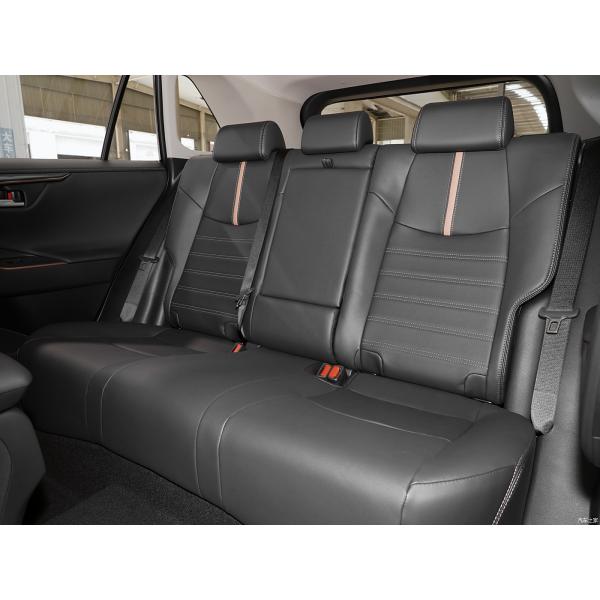 Electric Front Window 2024 Wildlander Compact SUV 5-Door 5-Seater Petrol Automobile