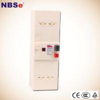 Triturador ajustable lacrable de los escudos 90A BHG RCBO de la ventaja