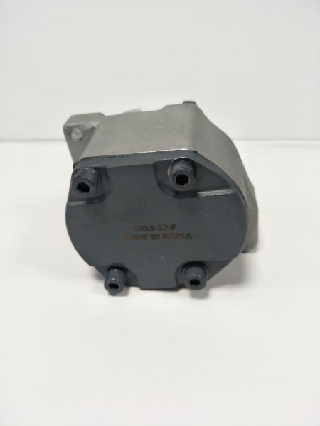 Factory Direct Sale Excavator Gear Pump For DH370-9 In High Quality