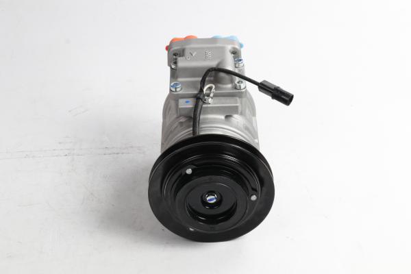 Construction Works SANY SY55 SY60 SY60Pro SY95 60013770 YJ120 12240-32700 12V Compressor