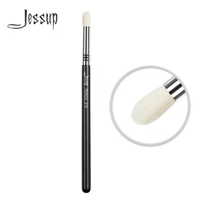 Hand Sculpted Tiny Tip Makeup Pencil Brush Non Porous Fibres