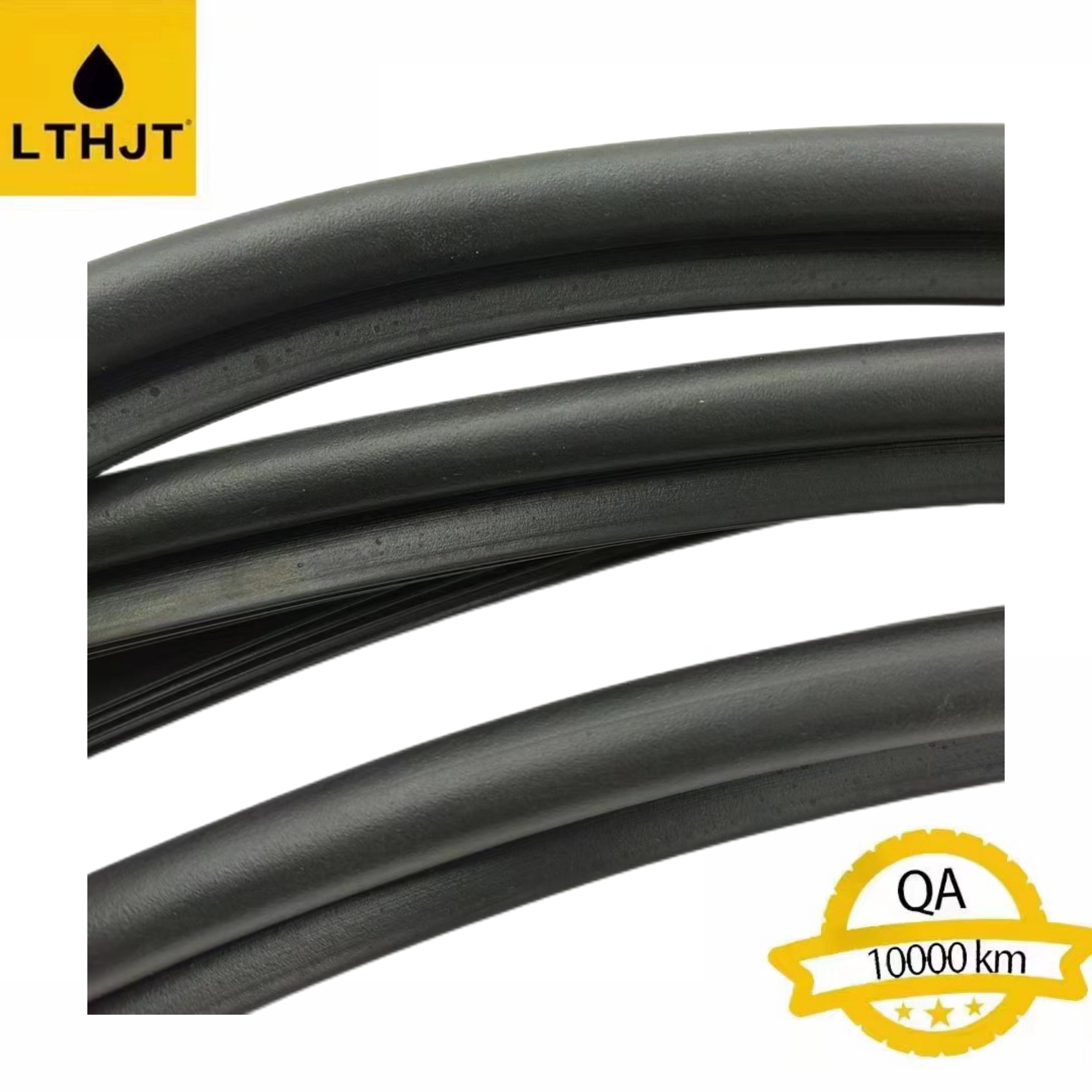 OE 4637400278 Stern Door Seal Strip for Mercedes Benz G Series