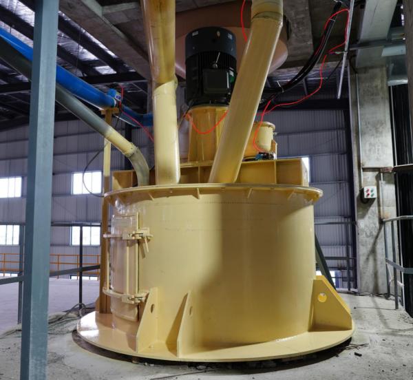 Chaîne de production complètement automatique de bloc de brique d'AAC machine de bloc de r Min Powder Mixer AAC de 3KW 1390