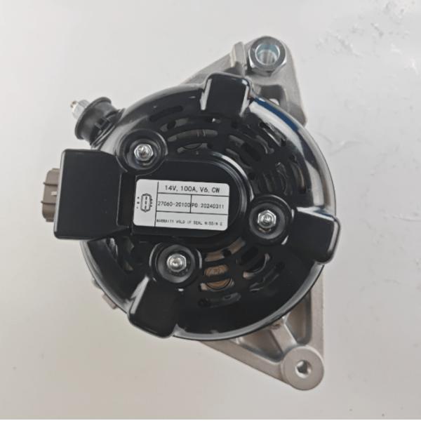 Toyota Harrier Car Engine Electric Generator 4runner Alternator 27060-20100