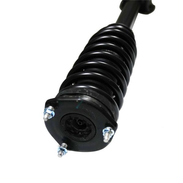 Mercedes Benz Air Shock Strut With Coil Spring Assembly W166 Front OEM Shock Absorber 1663232400 1663231000 1663232000