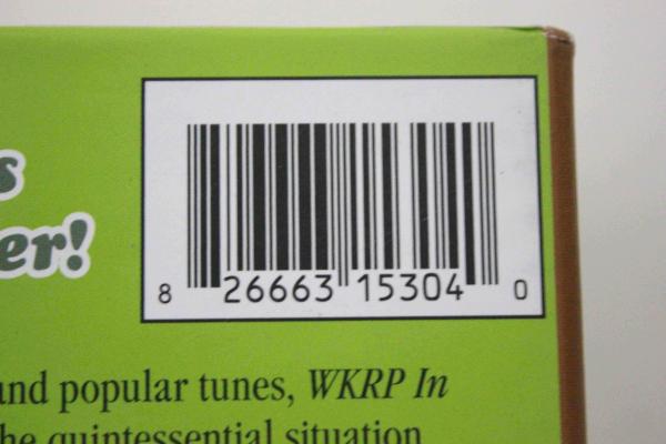 Free DHL Shipping@Hot TV Show TV Series WKRP In Cincinnati The Complete Series Wholesale!!