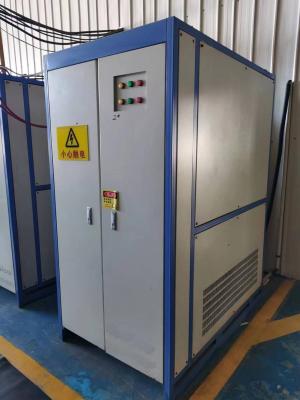 Linha de anodização fonte de alimentação dura da oxidação do controle do PLC do equipamento