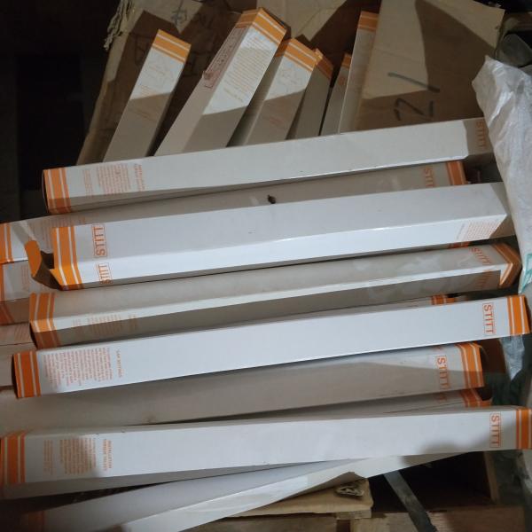 500kw Natural Gas Engine G12V190zldt Jichai Aluminum Request Customization