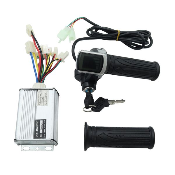 500W 350W 36 Volt Scooter Controller Motor Ebike Conversion Kit