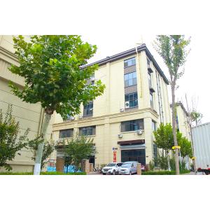 Jinan Yinfan Electromechanical Equipment Co., Ltd.