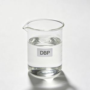 High Purity DBP Plasticizer Dibutyl Phthalate Primary Plasticizer Bulk Supply For PVC