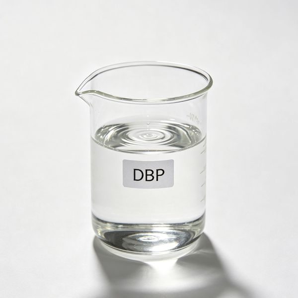 High Purity DBP Plasticizer Dibutyl Phthalate Primary Plasticizer Bulk Supply For PVC