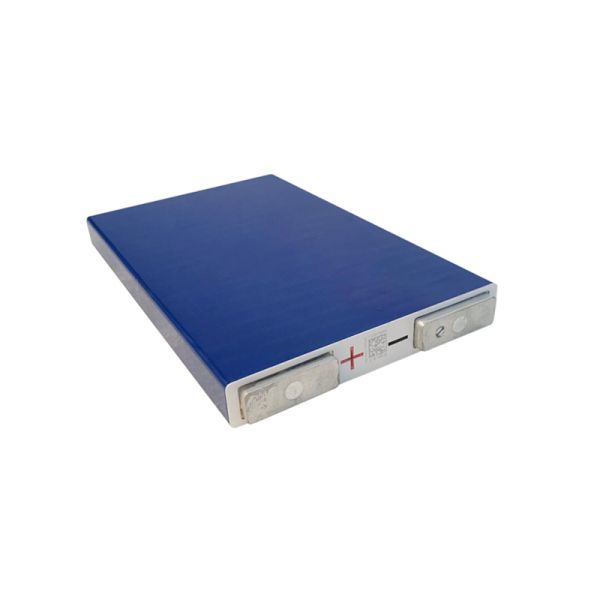 LTO Lithium Titanate Battery 2.3V 2.4V 33AH Yinlong Prismatic for RV Marine Batteries