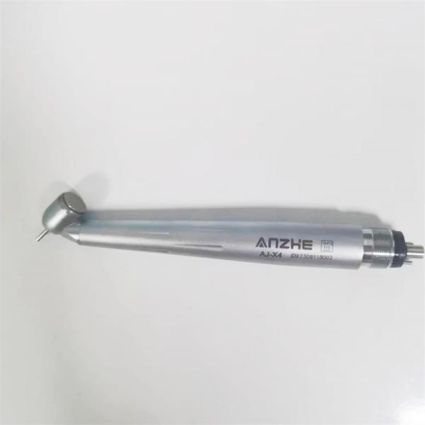 45 Degree Dentisty Surgical Handpiece Custom Impacted Tooth Dental Handpiece