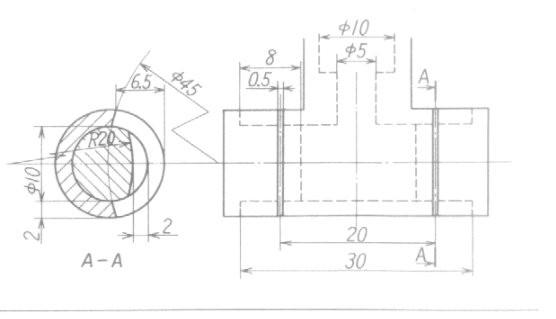 JIS D 0203 Method Of Moisture Rain And Spray Test For Automobile Parts -R1/R2 Spray Nozzle