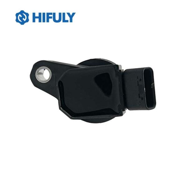 90919-02250 Toyota Ignition Coil 1.8 L4 Ignition Coil Assembly Corrosion Resistance