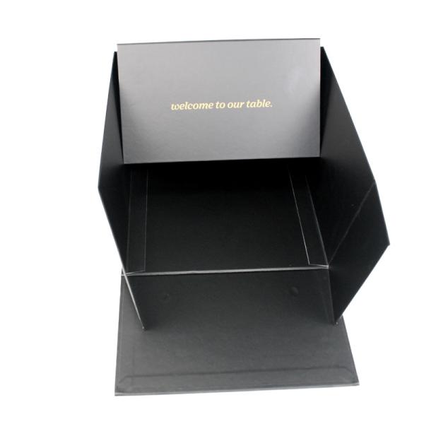Black Gift Packaging Box Custom Cosmetic Box Packaging
Personalized Packaging Boxes Maker