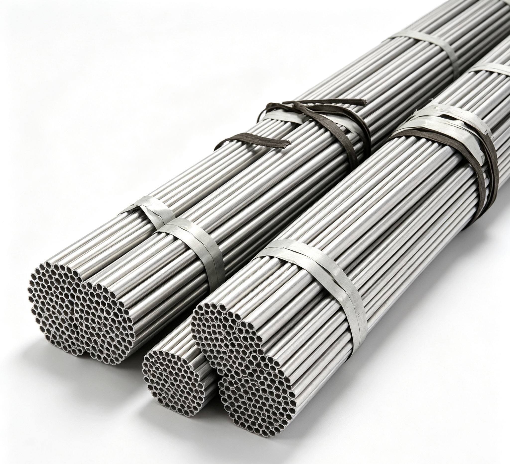 321,317,347,310S,2205.904L...Stainless steel heat exchange tubes, stainless steel U-tubes, stainless steel fluid tubes, stainless steel precision tubes, stainless steel BA t