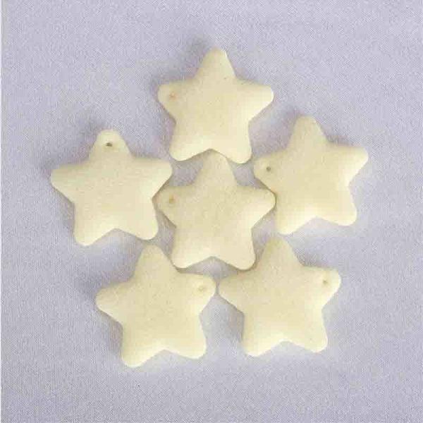 Fabric Patches Ultrasonic Embossing Flowers Crafts Hair Hat Decorative Ornament