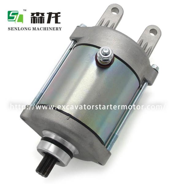 Стартер VTS-250/GTS-250/KYMCO DINK-250 Мотоцикл 12V 9T CW 31200-HMA-000 31210-SZ1-900 31210-KHE7-9000 SCH0097 STZ0097