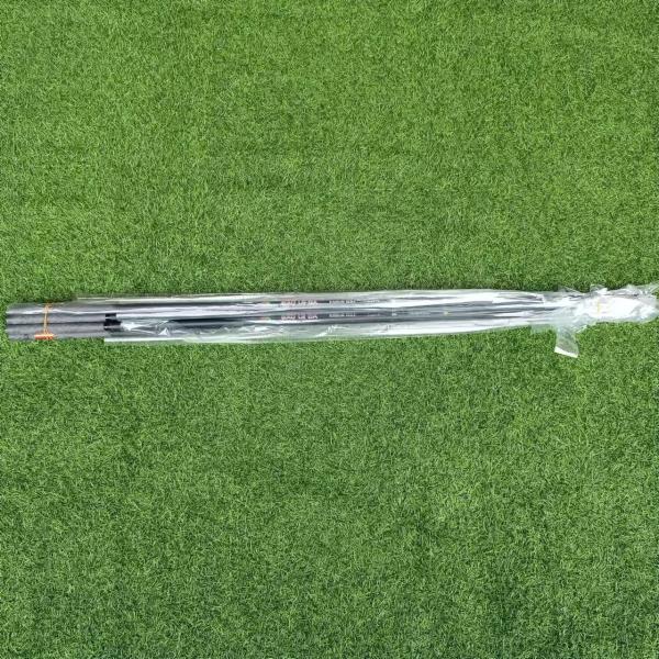 golf shaft , golf carbon shaft , golf graphite shaft  length 46 inch