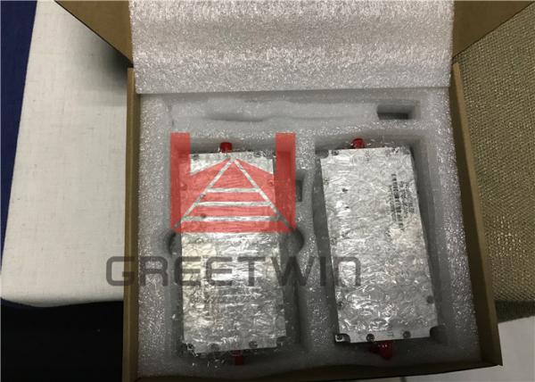 Long Range 100W WIFI 2.4 G UAV Jammer Module Device To Block Drone Jammer WIFI 2.4G