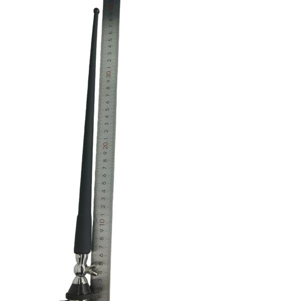 Waterproof Rubber Marine AM/FM Golf Cart ATV UTV RV Car Stereo Boat Mast Flexible Radio Antenna Truck Excavator Tractor