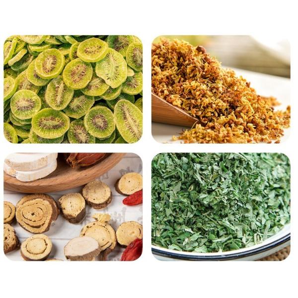 Промышленная морская водоросль чая сушилки горячего воздуха обеспечивая циркуляцию откалывает кассаву трав табака