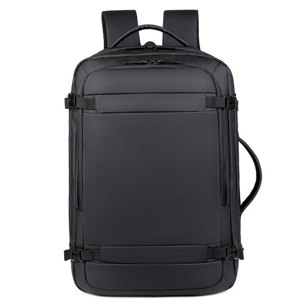 32*46*15cm Business Laptop Backpack ODM Computer Security Laptop Bag